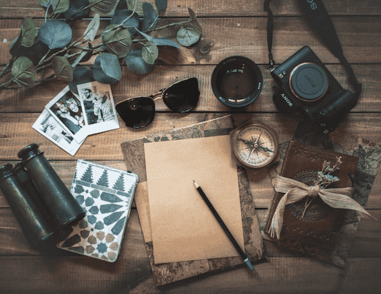 Travel and Work During Spring techandbell