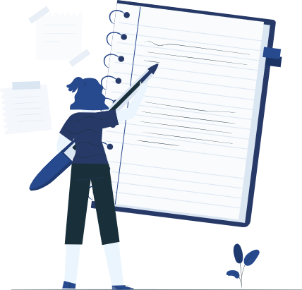 Academic Writing with techandbell