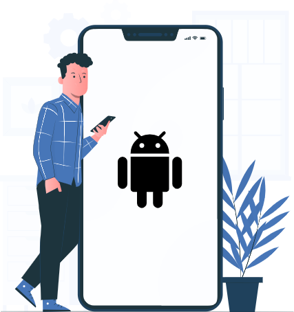 Android App Development with techandbell