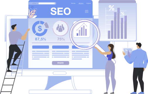 Best Search Engine Optimization with techandbell