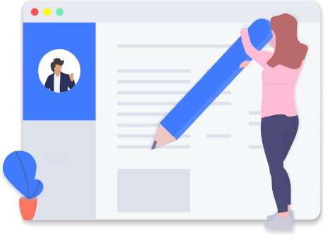 Digital Content Writing with techandbell