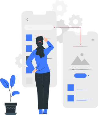 Mobile App Development with techandbell