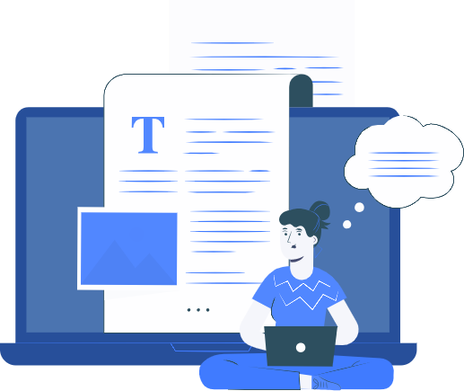 Promotional Writing with techandbell