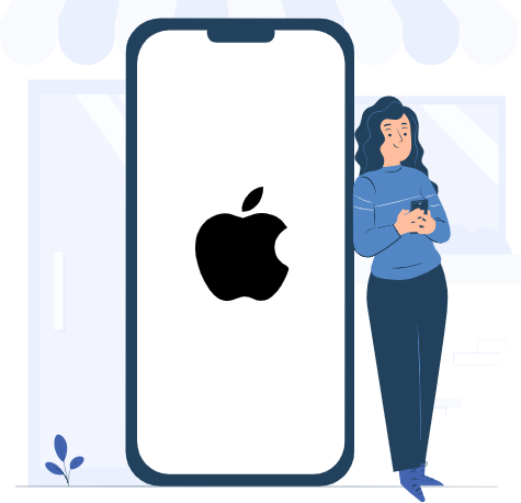 iOS App Development with techandbell