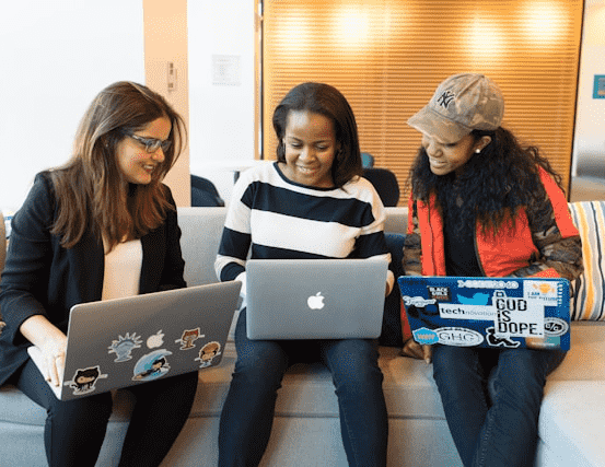Diversity in the Workplace techandbell
