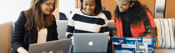Diversity in the Workplace techandbell