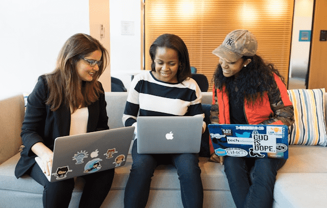 Diversity in the Workplace techandbell