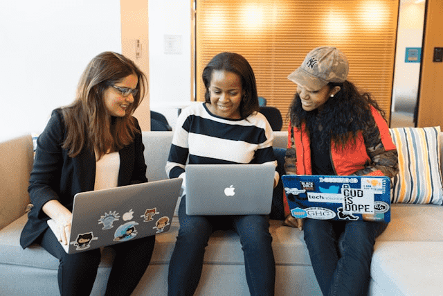 Diversity in the Workplace-techandbell Diversity in the Workplace techandbell