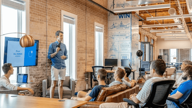 plan your business techandbell