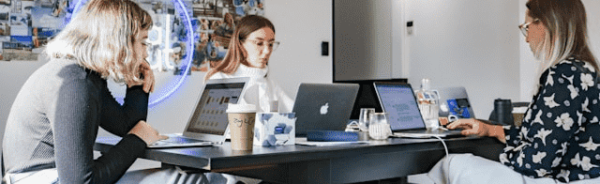 women in business techandbell